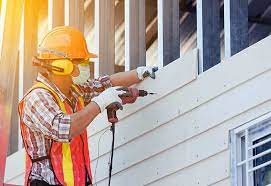 Historical Building Siding Restoration in Mount Hermon, CA